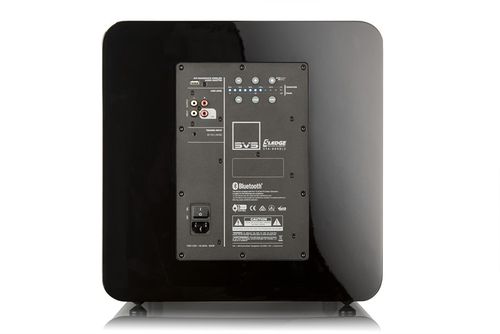 SB3000 - Black Gloss