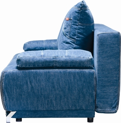 ספת נוער דגם DENIM