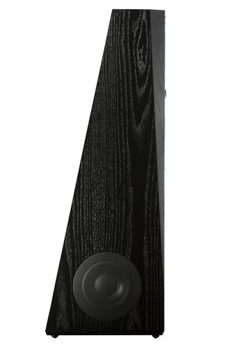 Ultra Tower - Black Oak (Pair)