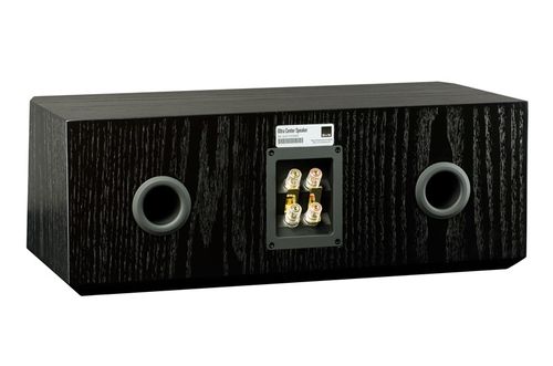 Ultra Center - Black Oak