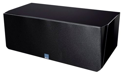 Ultra Center - Black Oak