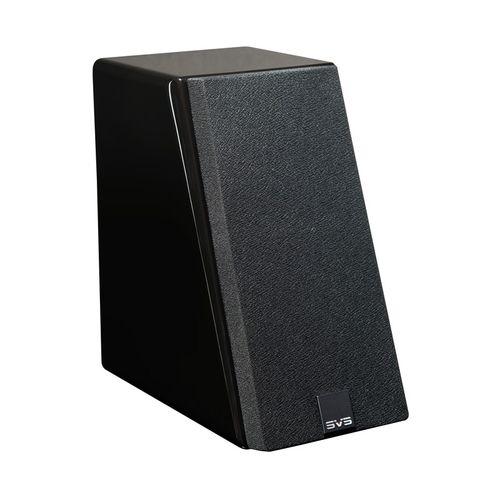 Prime Elevation - Black Gloss (Pair)
