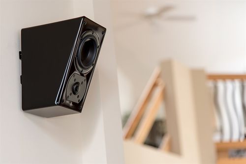 Prime Elevation - Black Gloss (Pair)
