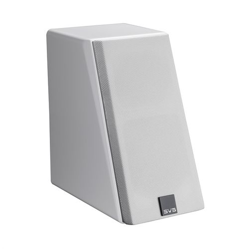 Prime Elevation - White Gloss (Pair)