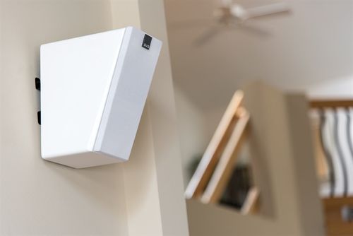 Prime Elevation - White Gloss (Pair)