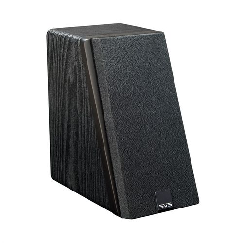 Prime Elevation - Black Ash (Pair)