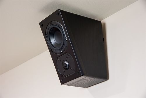 Prime Elevation - Black Ash (Pair)