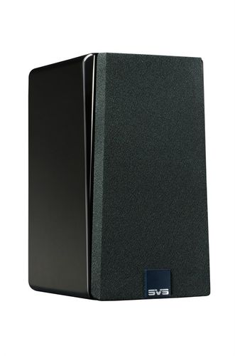 Prime Satellite - Black Gloss (Pair)