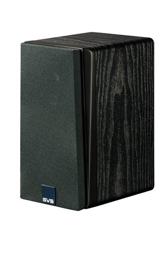 Prime Satellite - Black Ash (Pair)