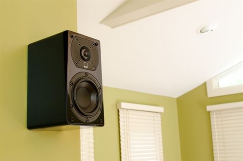Prime Satellite - Black Ash (Pair)