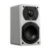 Prime Satellite - White Gloss (Pair)