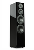 SVS Prime Tower - Black Gloss (Pair)