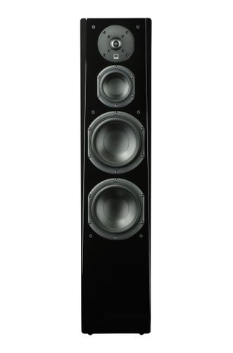 SVS Prime Tower - Black Gloss (Pair)