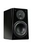 Prime BookShelf - Black Gloss (Pair)