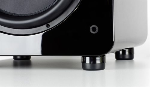 SVS Soundpath Subwoofer Isolation System - 4 Pack