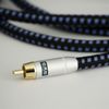 Soundpath RCA Audio Interconnect Cable - 3Meter
