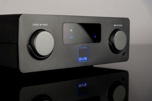 SVS Prime Wireless Soundbase