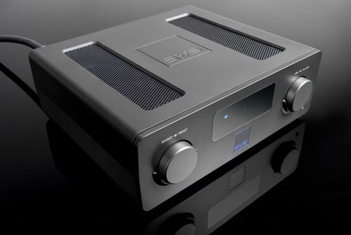 SVS Prime Wireless Soundbase