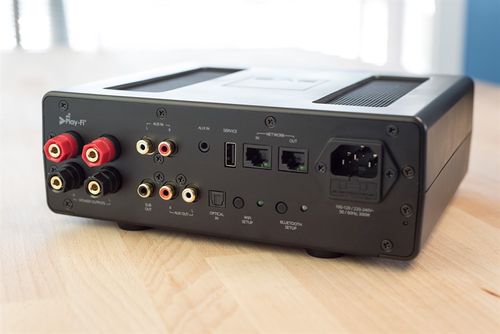 SVS Prime Wireless Soundbase