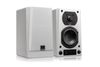 Prime Wireless Speakers - White Gloss