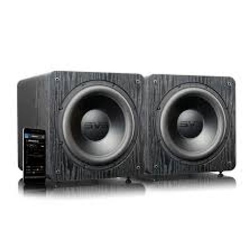Dual SB-2000 Pro Black Ash