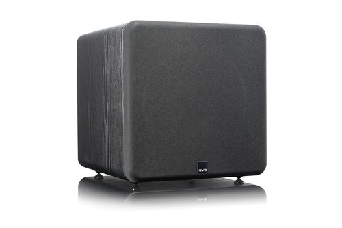 Dual SB-2000 Pro Black Ash