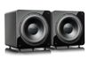 Dual SB-2000 Pro Black Gloss