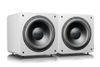 Dual SB-2000 Pro White Gloss