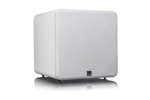 Dual SB-2000 Pro White Gloss