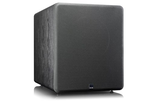 PB-2000 Pro Black Ash