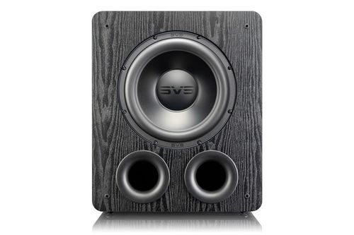 PB-2000 Pro Black Ash