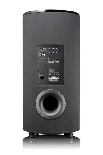 PC-2000 Pro Black Gloss