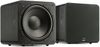 Dual SB-1000 Black Ash