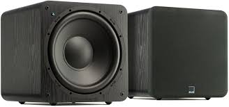Dual SB-1000 Black Ash