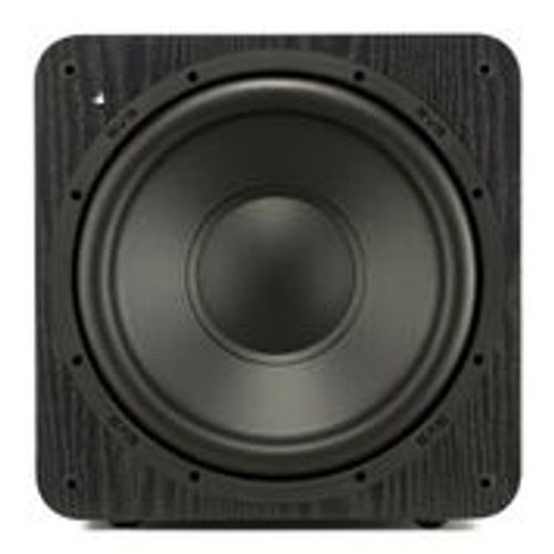 Dual SB-1000 Black Ash