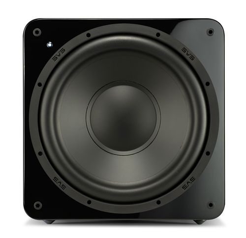 SB-1000 Black Gloss