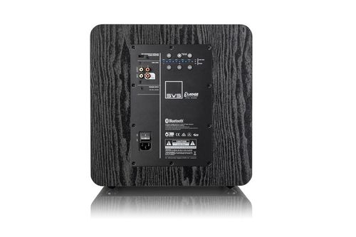 SB-2000 Pro Black Ash