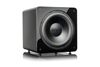SB-2000 Pro Black Gloss