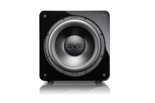 SB-2000 Pro Black Gloss