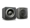 Dual SB-3000 Black Ash