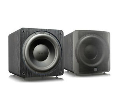 Dual SB-3000 Black Ash
