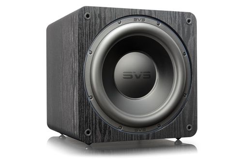 Dual SB-3000 Black Ash