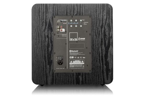 Dual SB-3000 Black Ash