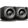 Dual SB-3000 Black Gloss