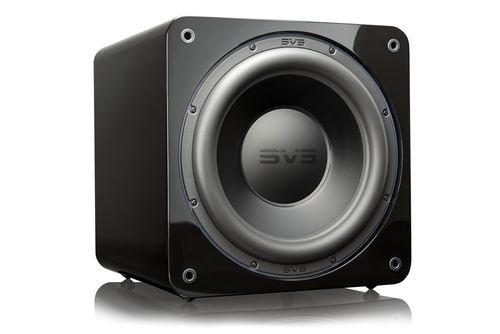 Dual SB-3000 Black Gloss