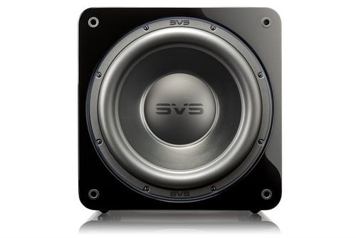 Dual SB-3000 Black Gloss