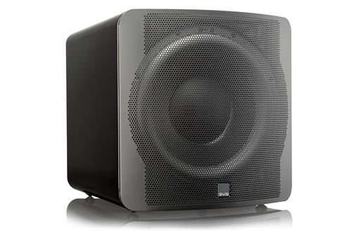 Dual SB-3000 Black Gloss