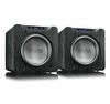 Dual SB-4000 Black Oak