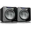 Dual SB-4000 Black Gloss