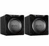 Dual SB-16 Black Oak